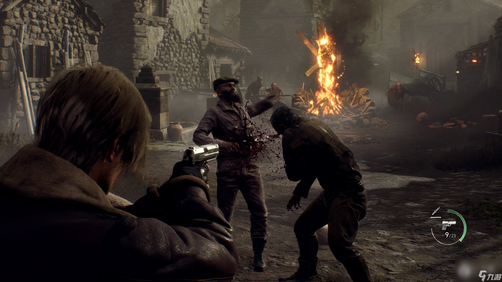 极限竞速：地平线5 重制版 截图1