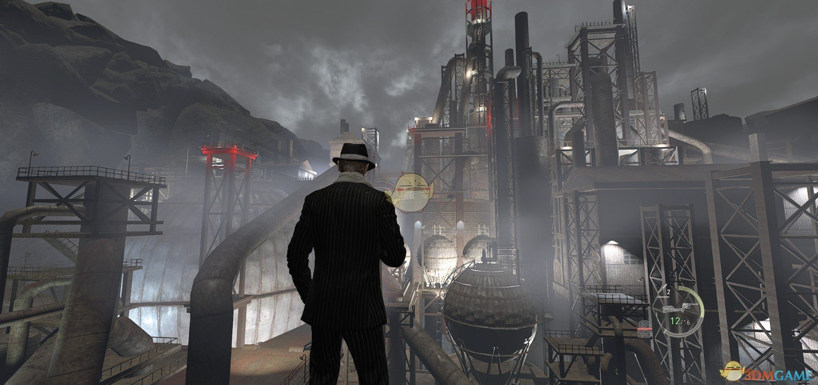 极限竞速：地平线5 重制版 截图5