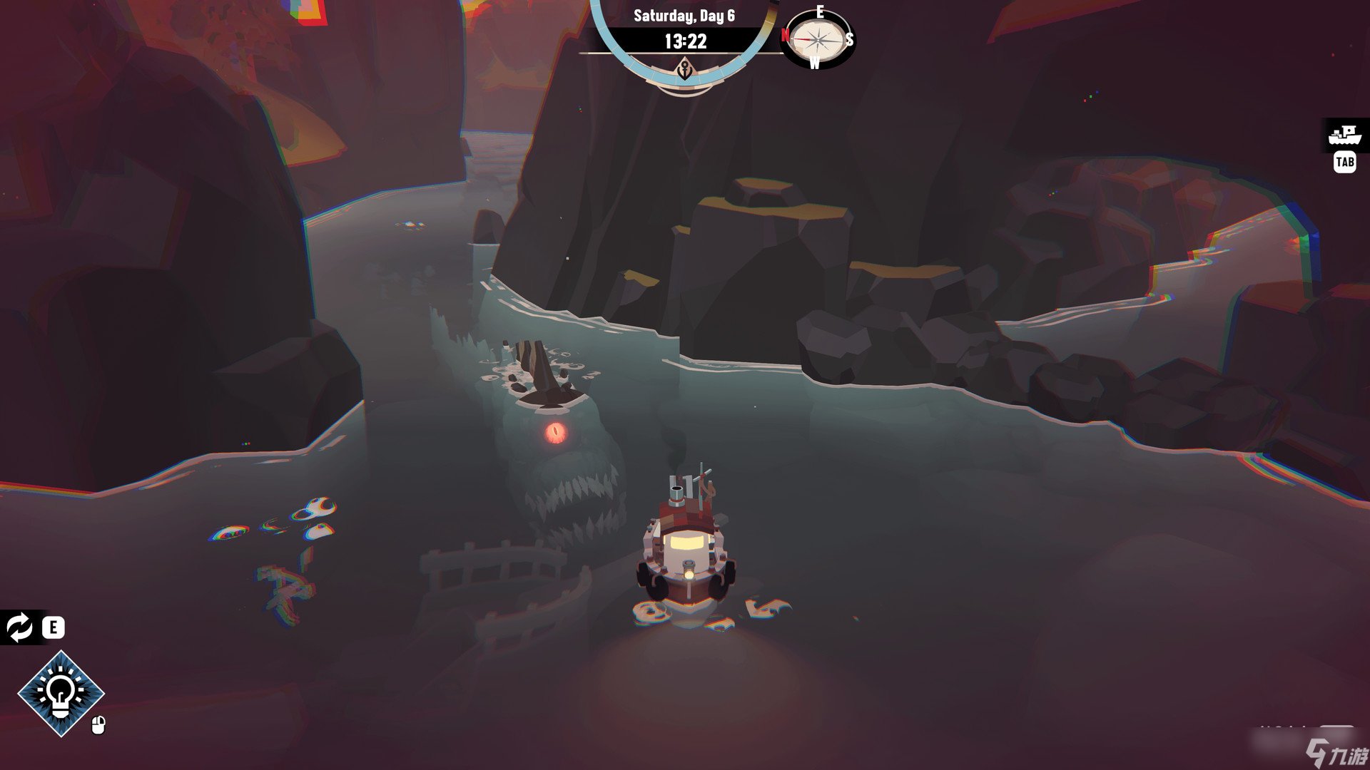 极限竞速：地平线5 重制版 截图10