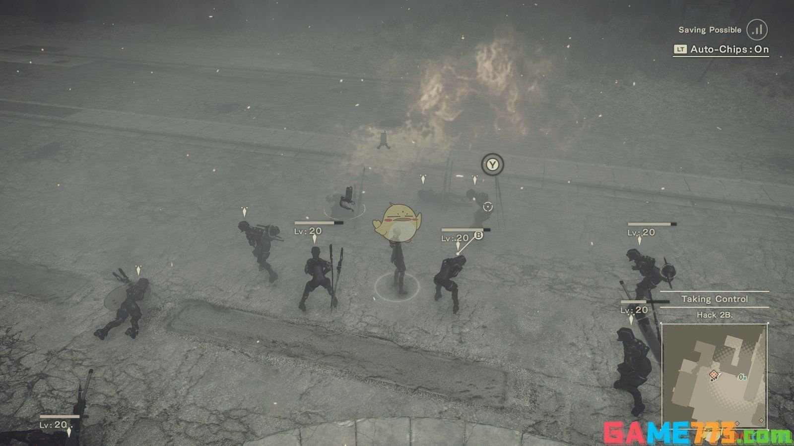 星际争霸2 年度版 截图13