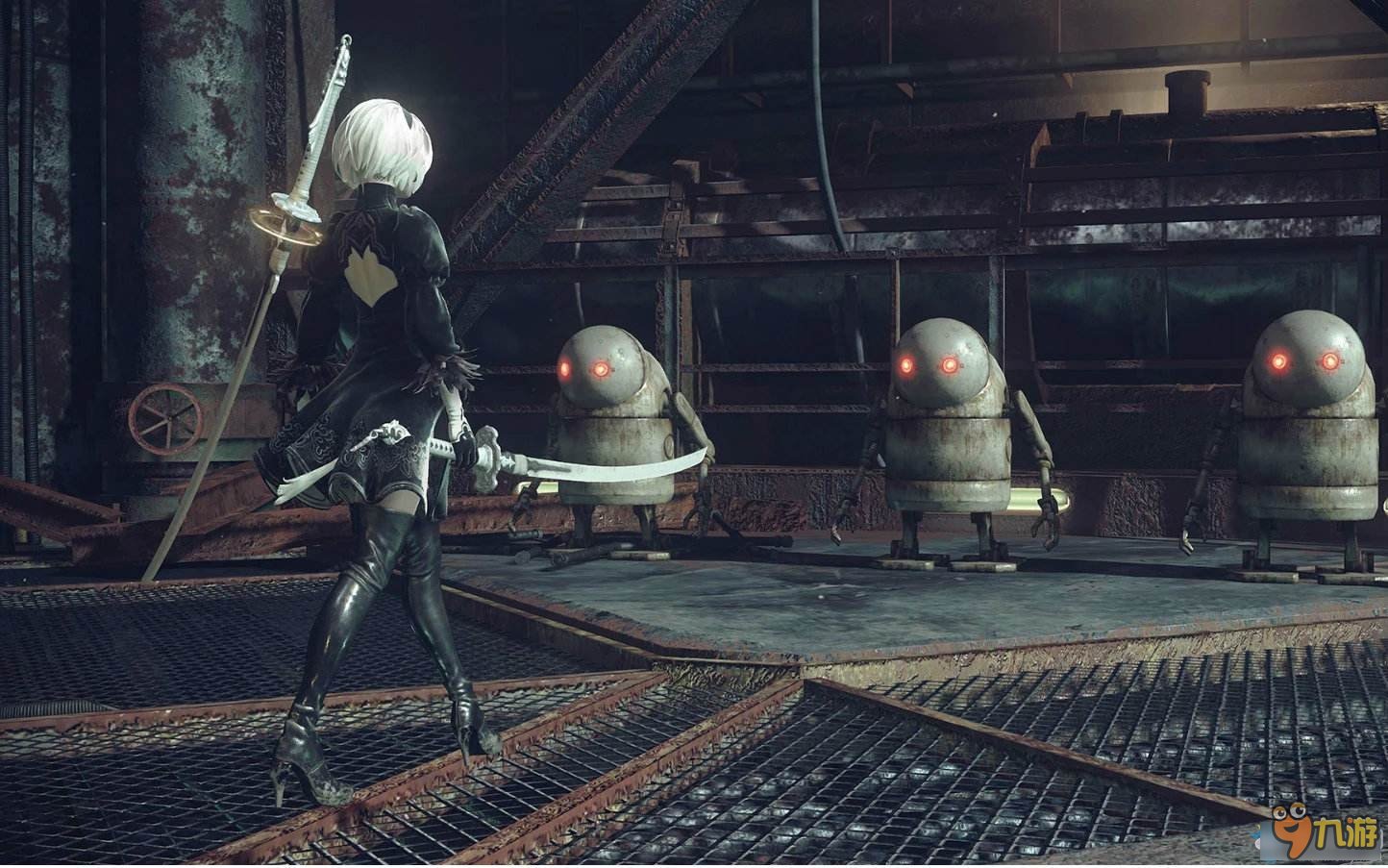 星际争霸2 年度版 截图17