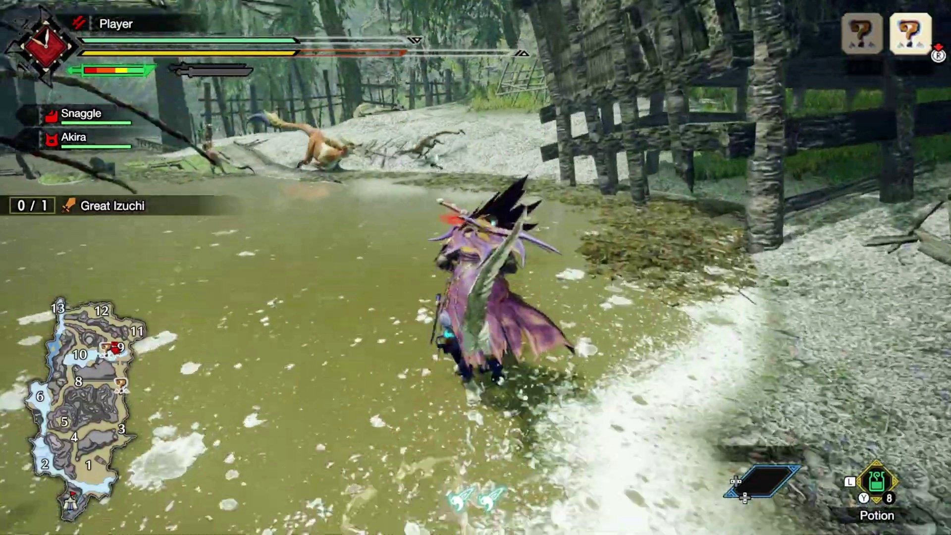 上古卷轴5：天际 终极版 截图18