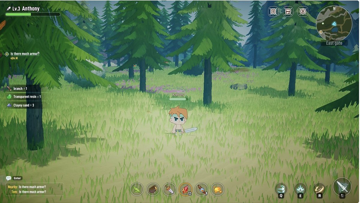 极限竞速：地平线5 重制版 截图6