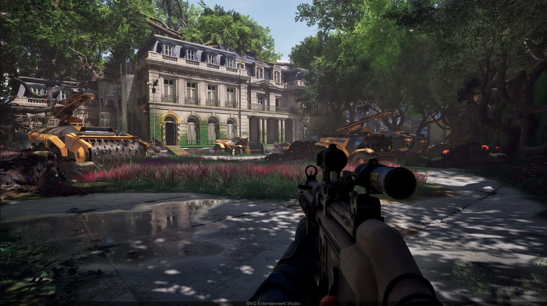 极限竞速：地平线5 重制版 截图15