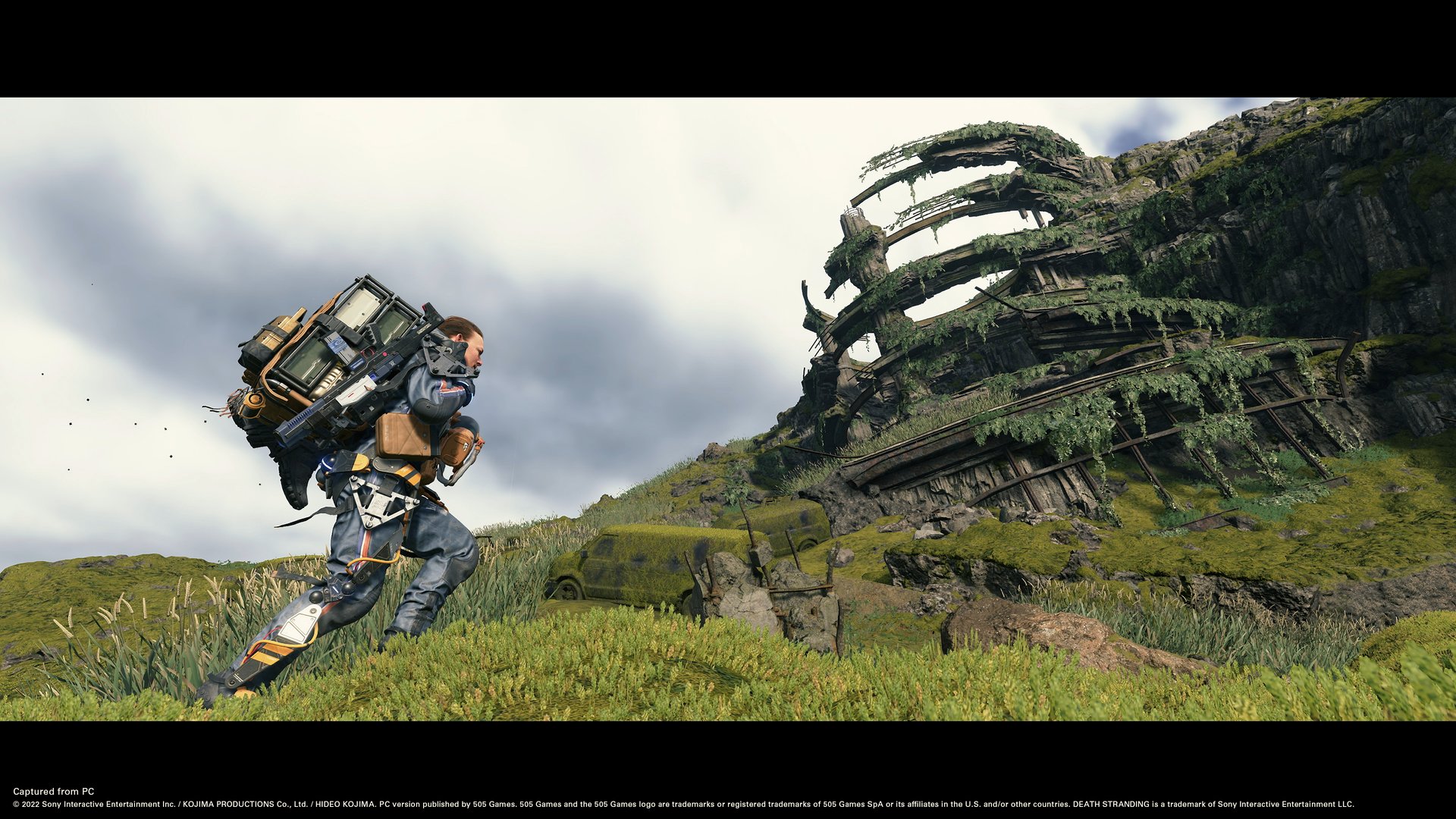 CS2 完整版 截图2