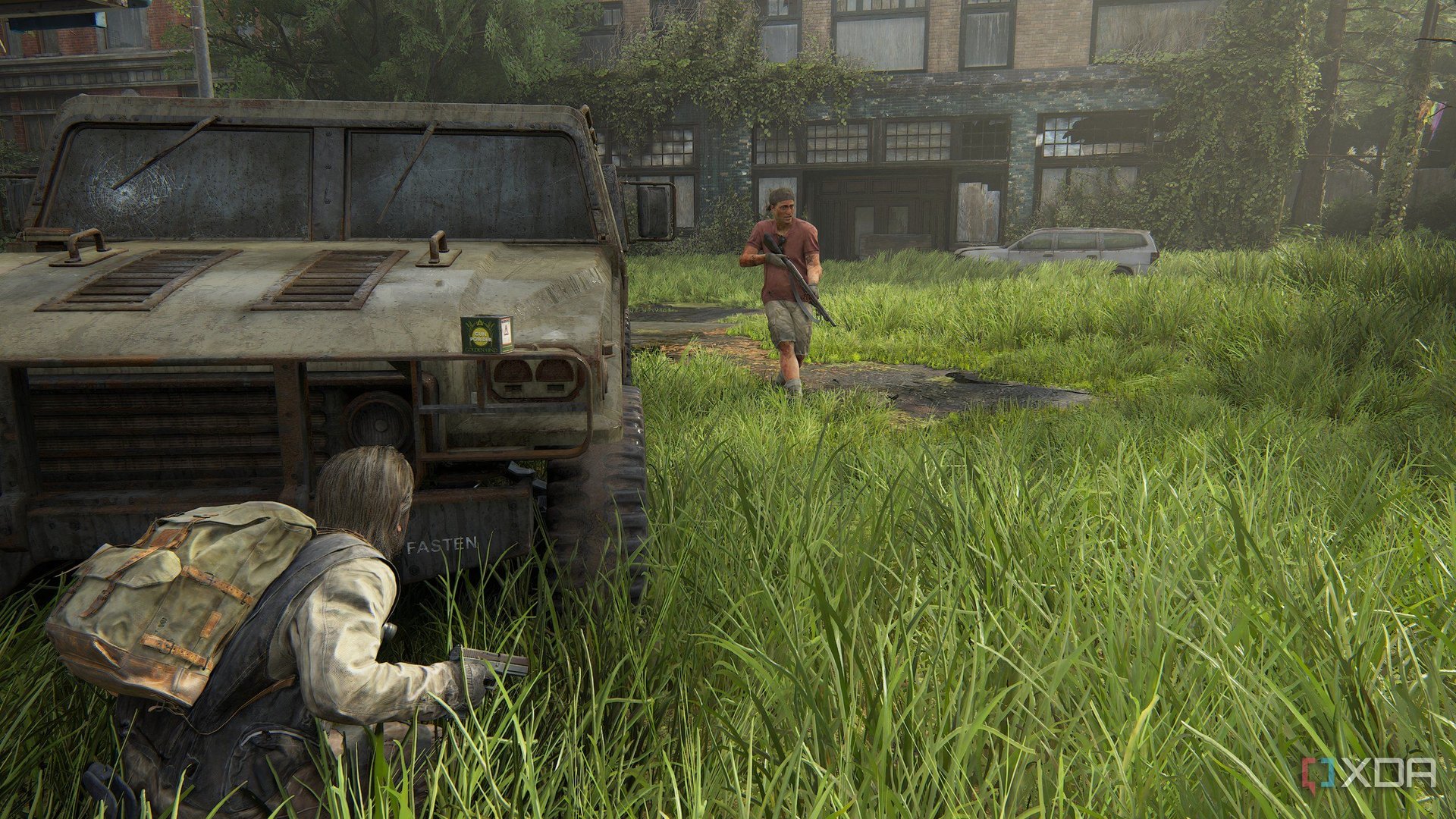 上古卷轴5：天际 截图16