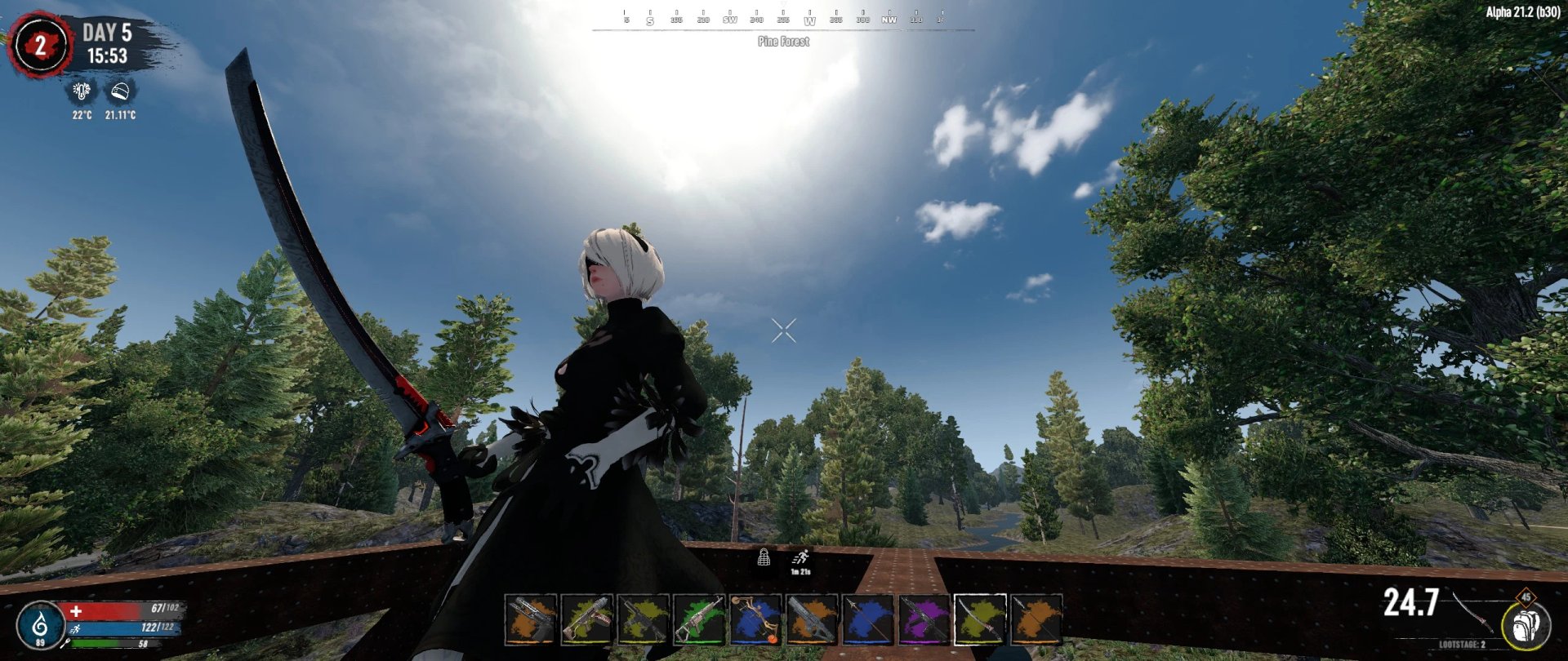 仁王2 终极版 截图15