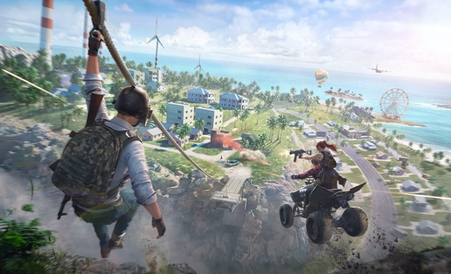 GTA5 豪华版 截图19