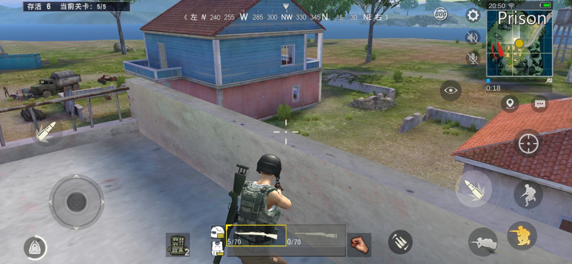 GTA5 豪华版 截图21