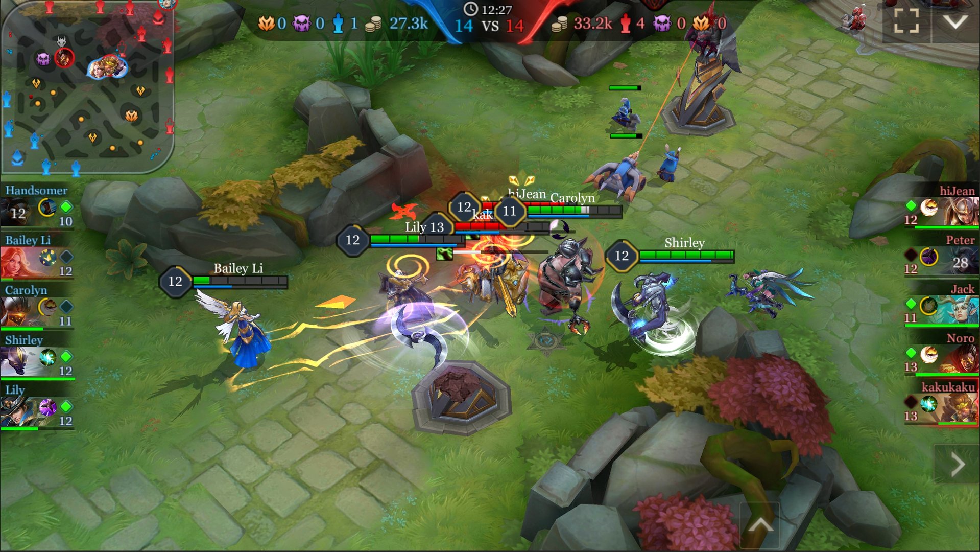 生化危机4：重制版 截图1