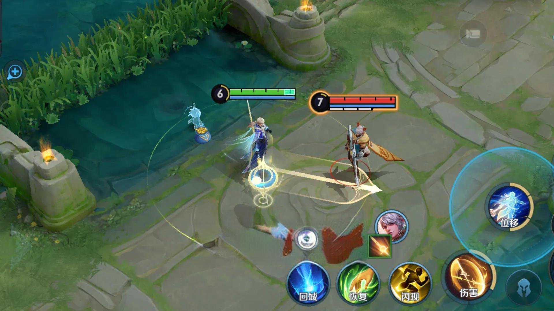 生化危机4：重制版 截图16