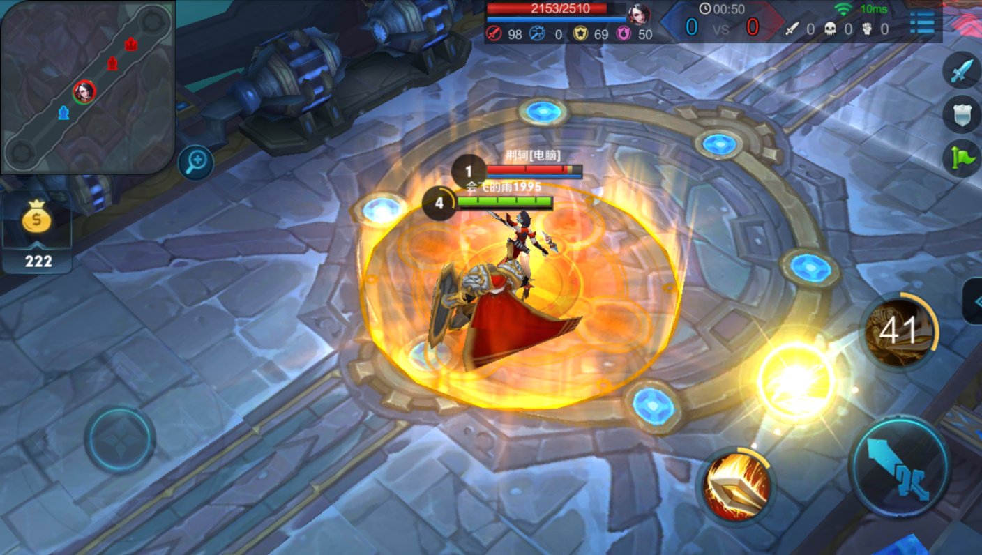 生化危机4：重制版 截图22