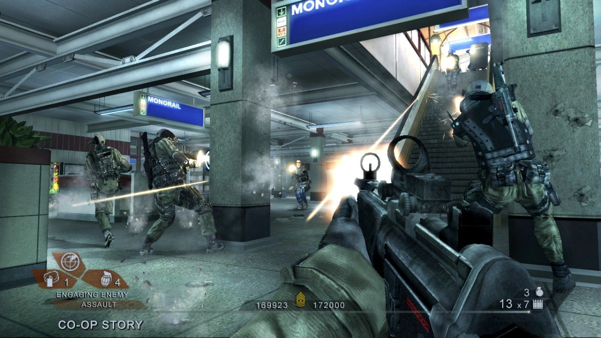 森林 年度版 截图7