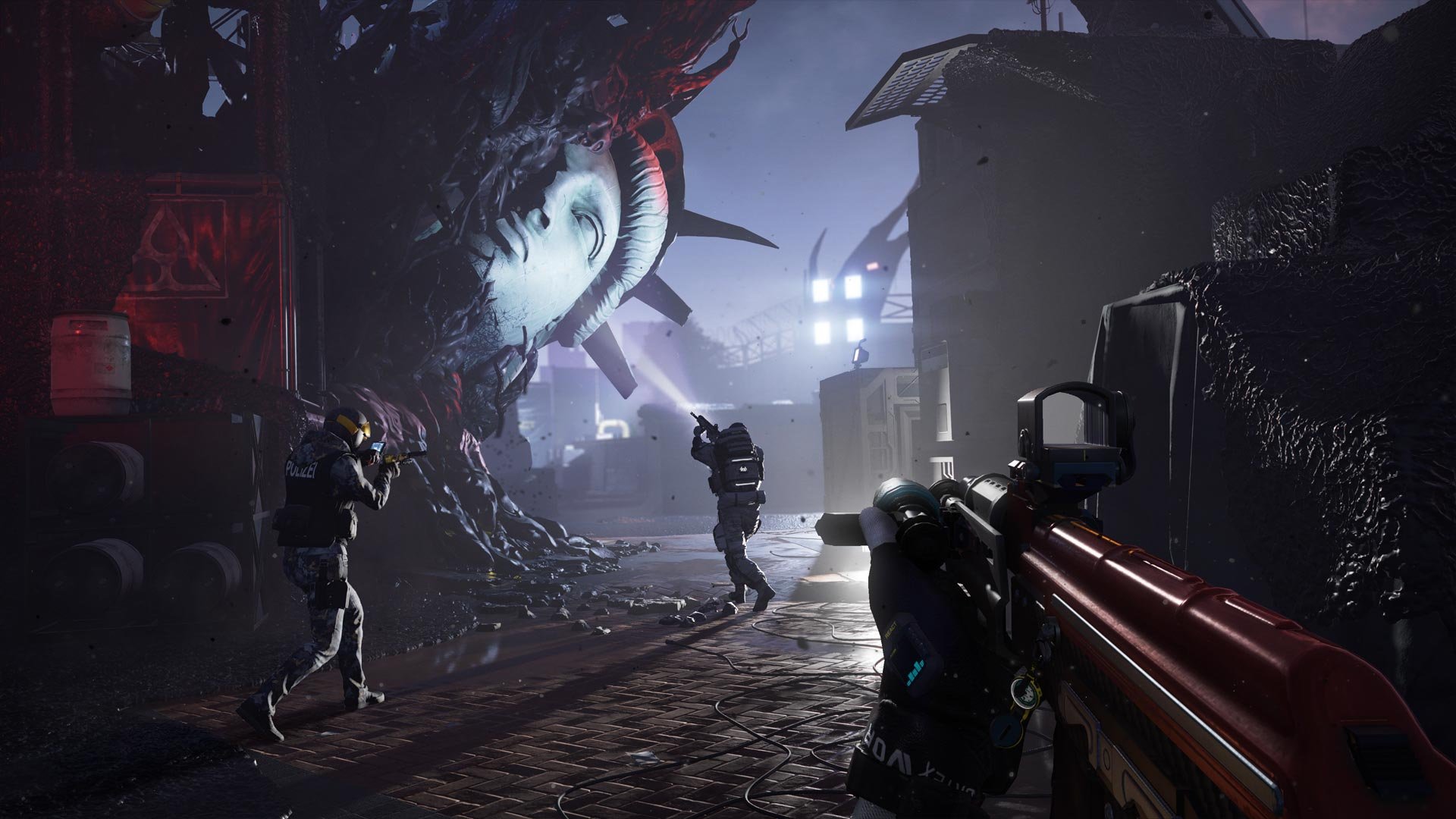 森林 年度版 截图15