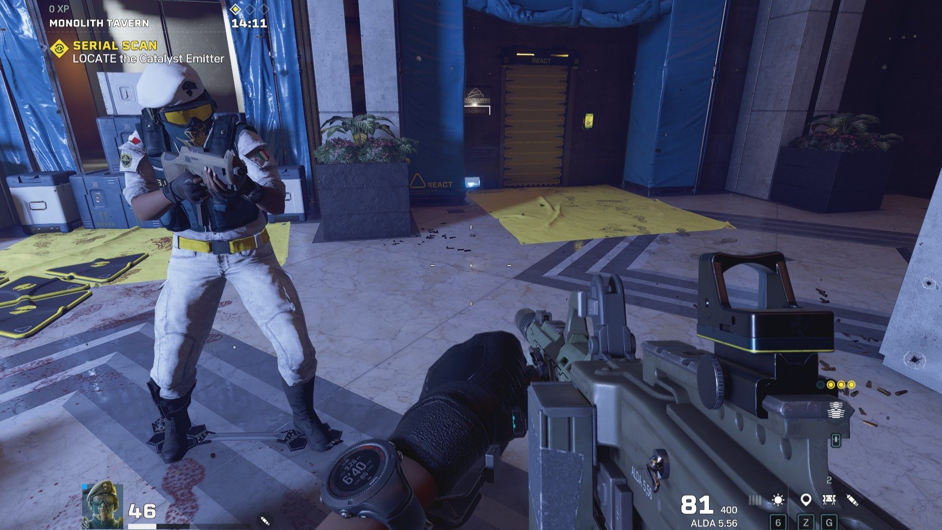 森林 年度版 截图16