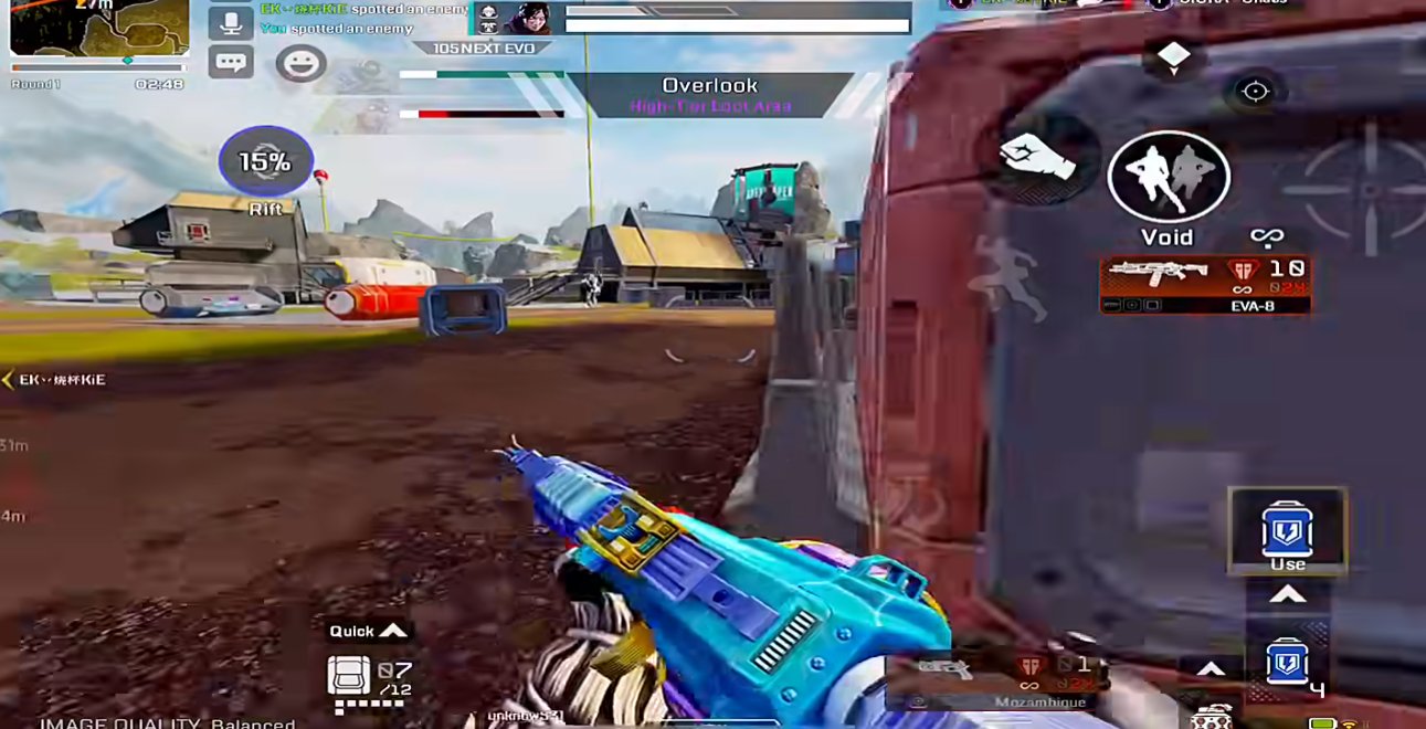 地平线：零之曙光 截图19