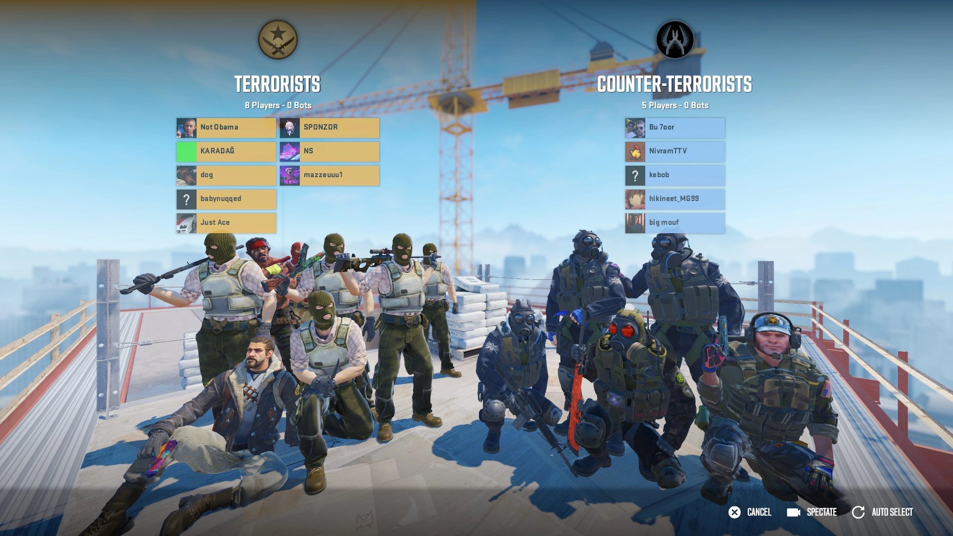 GTA5 年度版 截图1