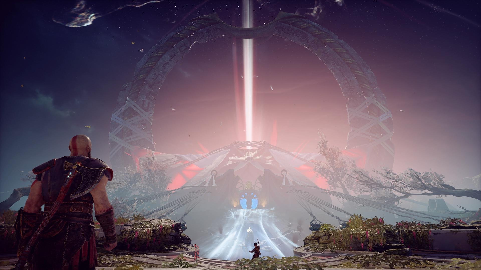 对马岛之魂 豪华版 截图10