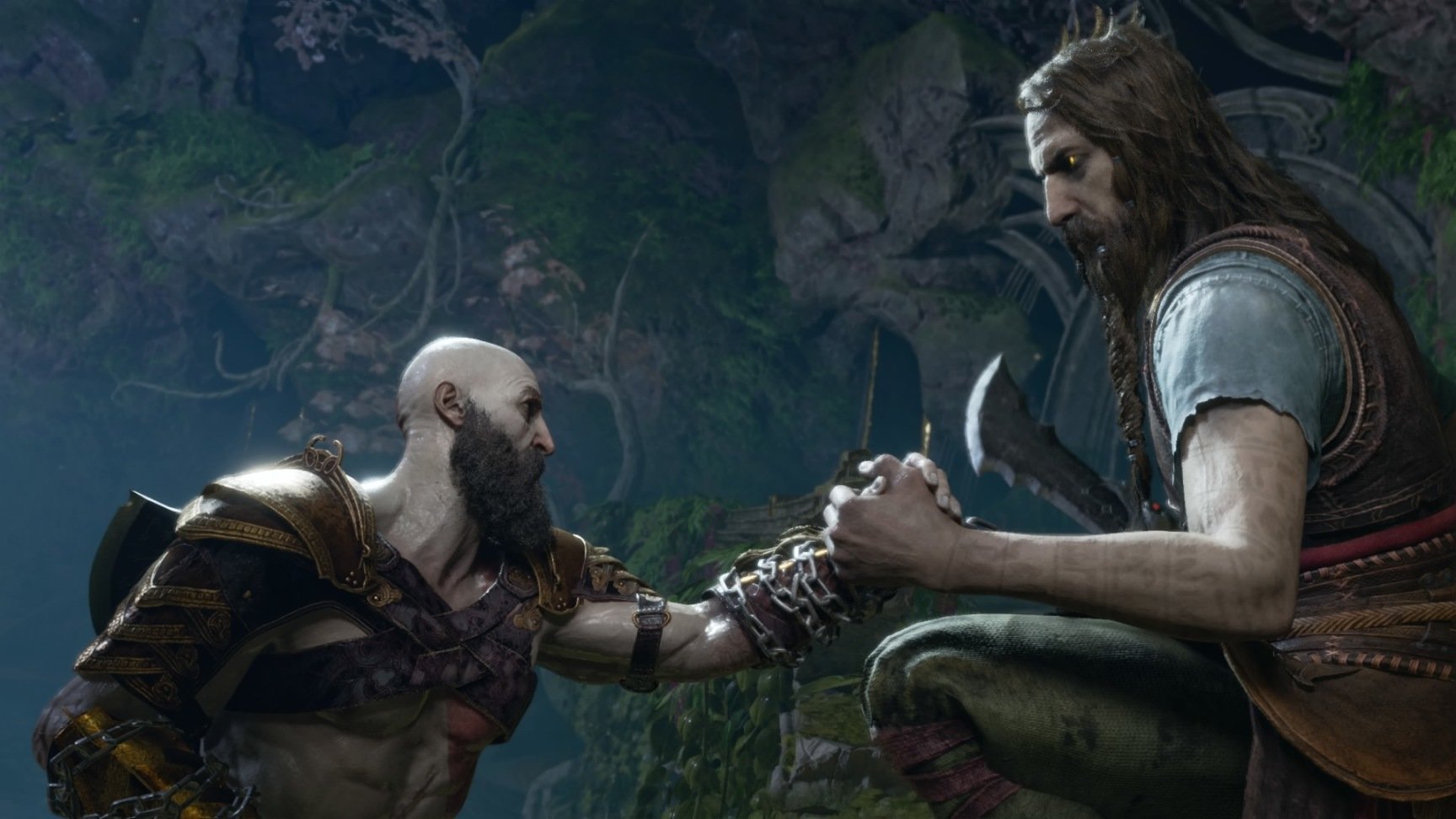 对马岛之魂 豪华版 截图19