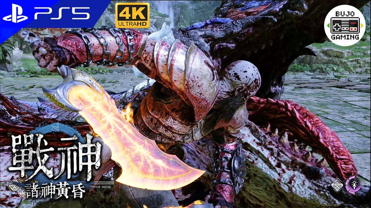 对马岛之魂 豪华版 截图22