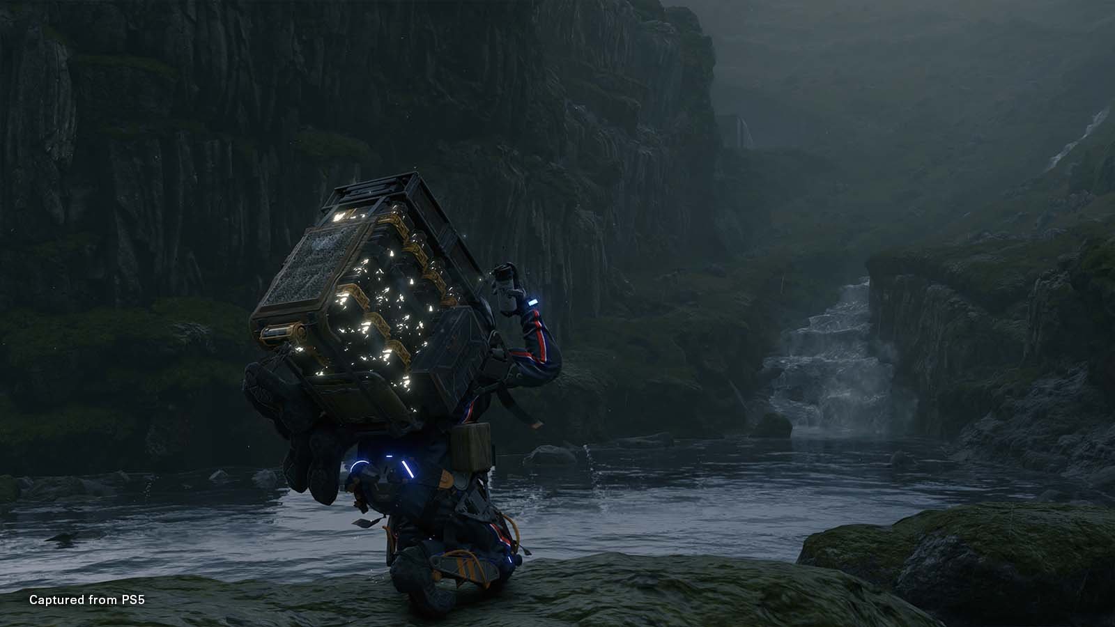 怪物猎人：崛起 重制版 截图5