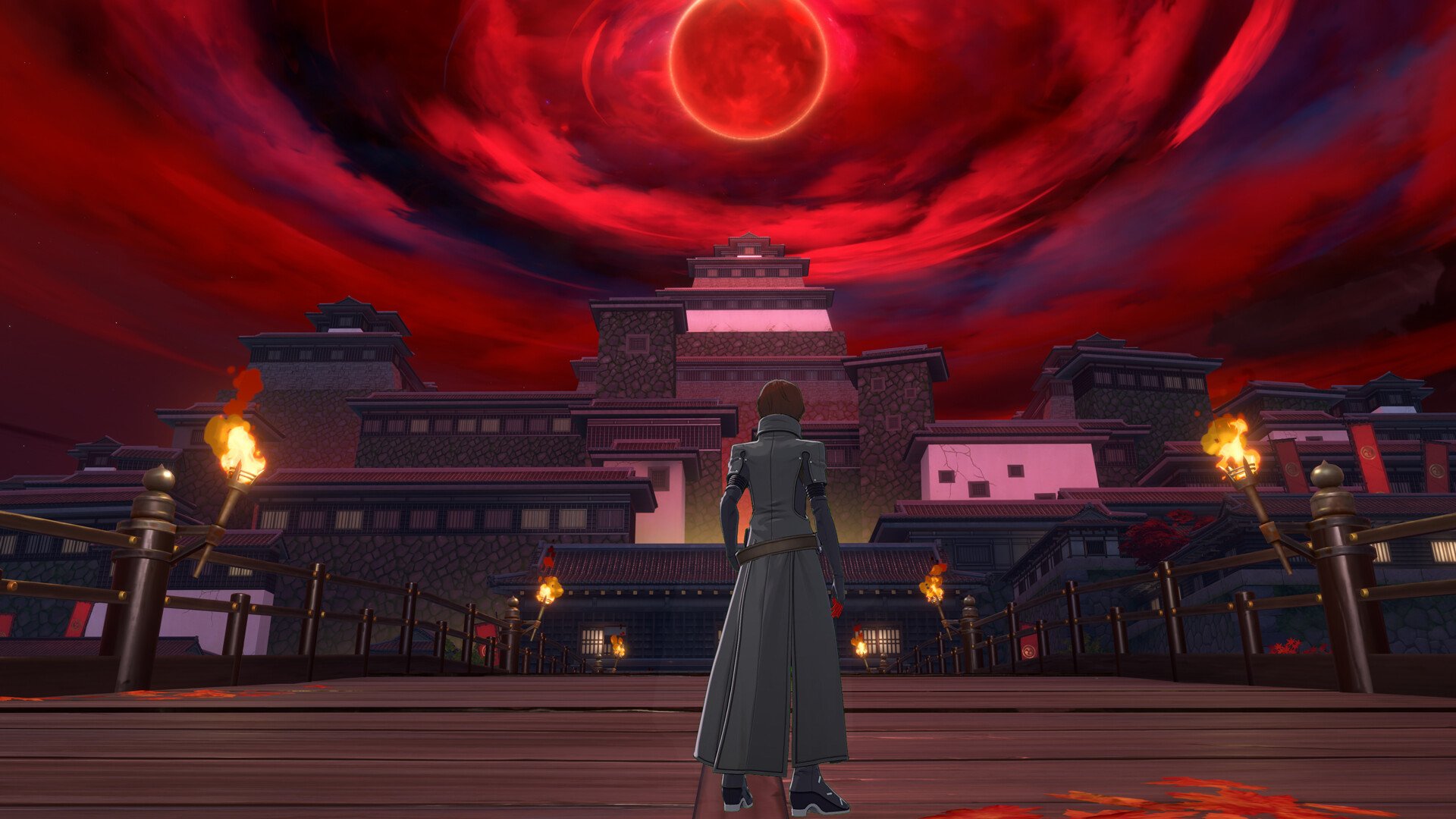 怪物猎人：崛起 重制版 截图12