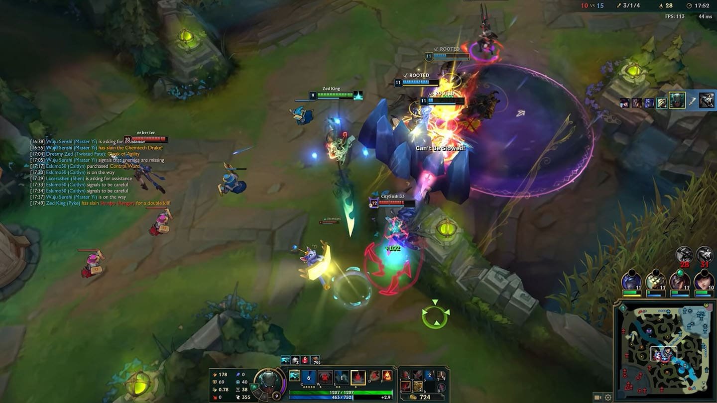 上古卷轴5：天际 终极版 截图17