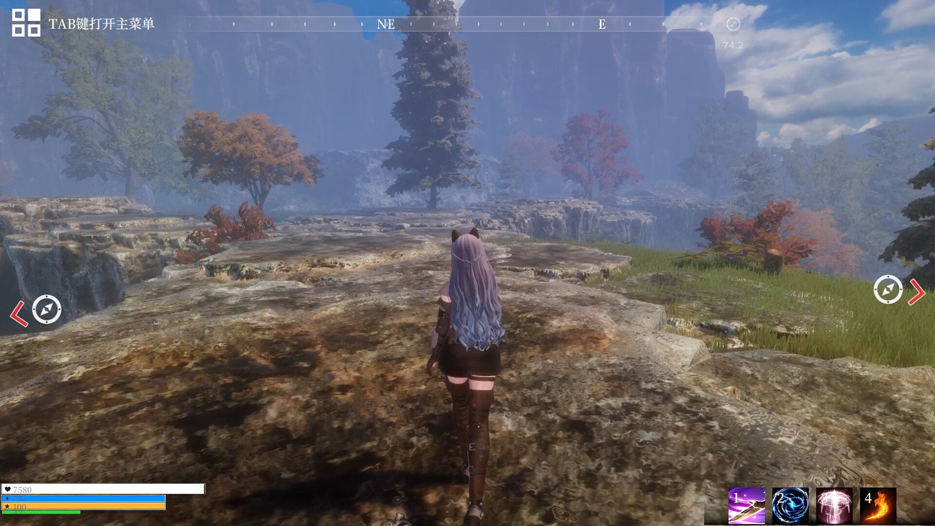 GTA5 年度版 截图20