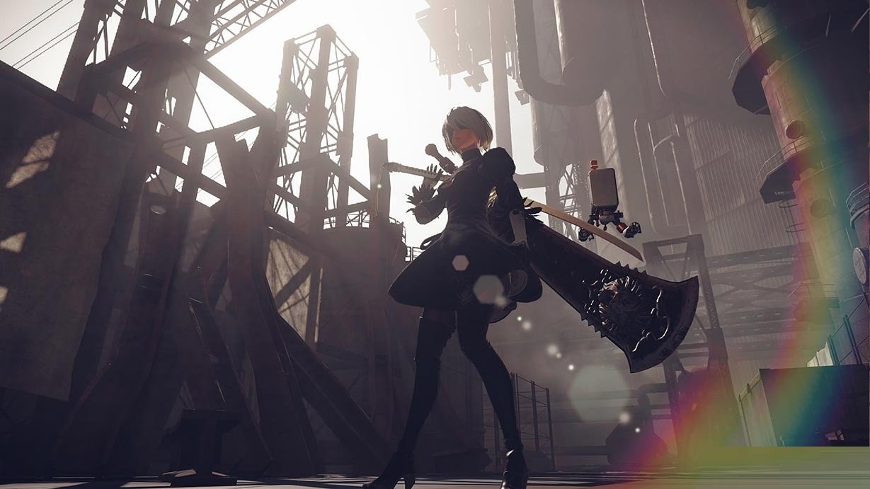 怪物猎人：崛起 重制版 截图5