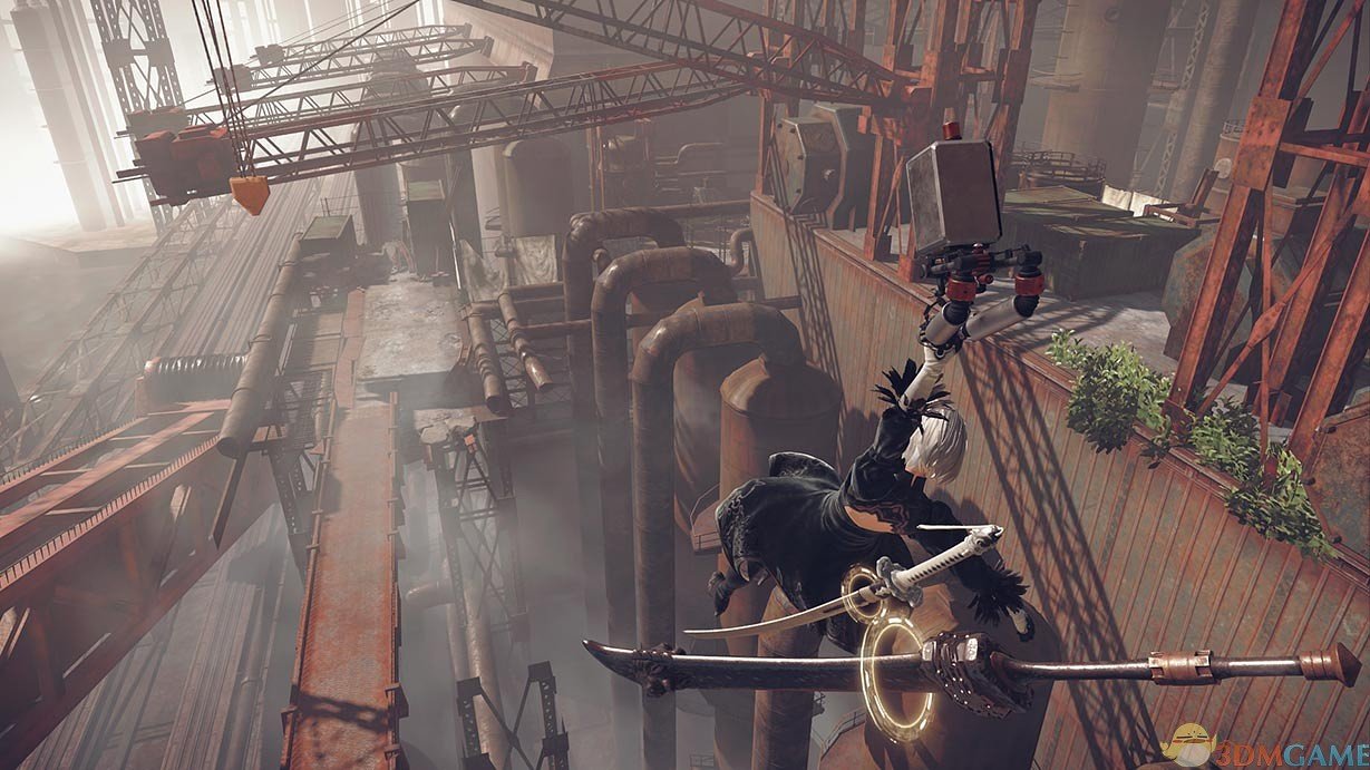 怪物猎人：崛起 重制版 截图11