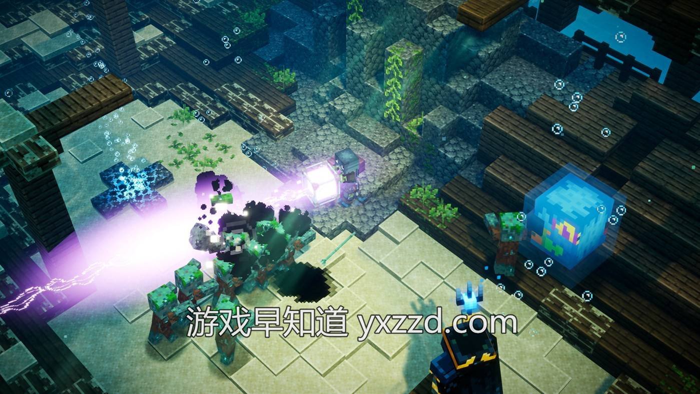 怪物猎人：崛起 豪华版 截图17