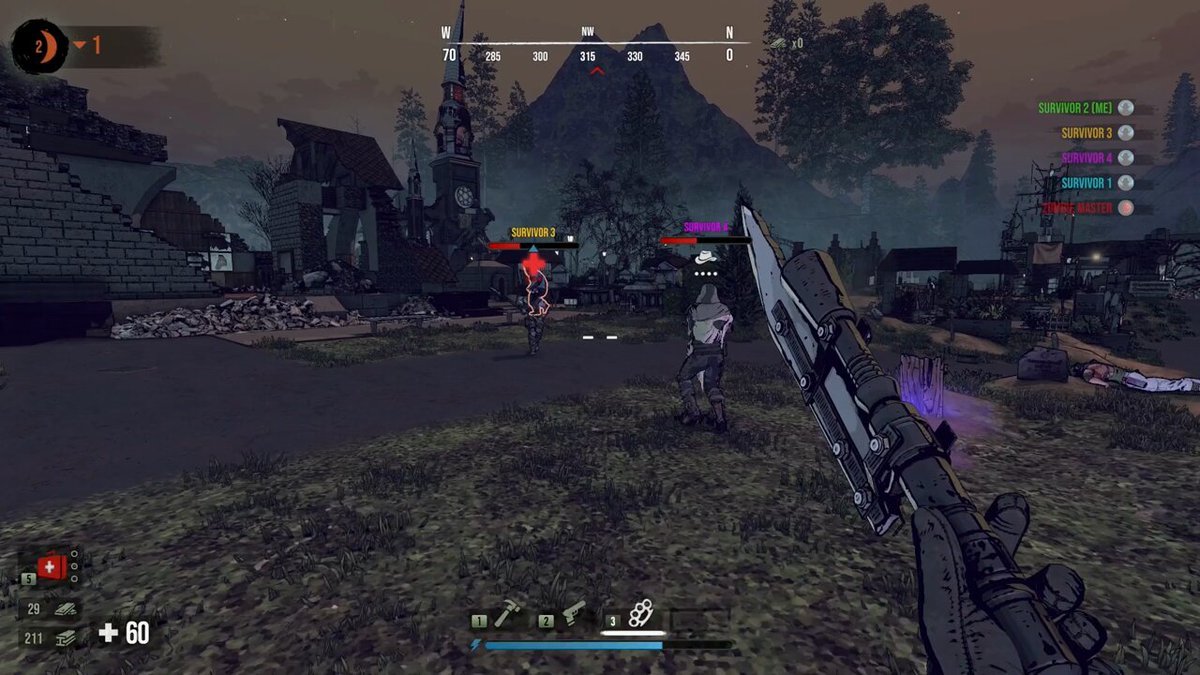 APEX英雄 终极版 截图17