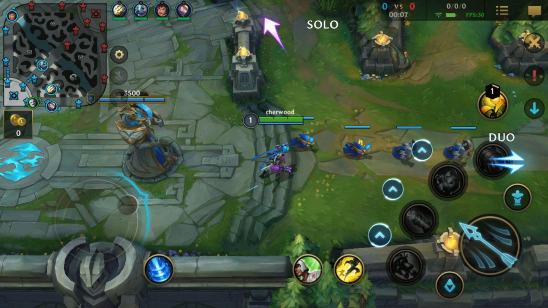 仁王2 终极版 截图5