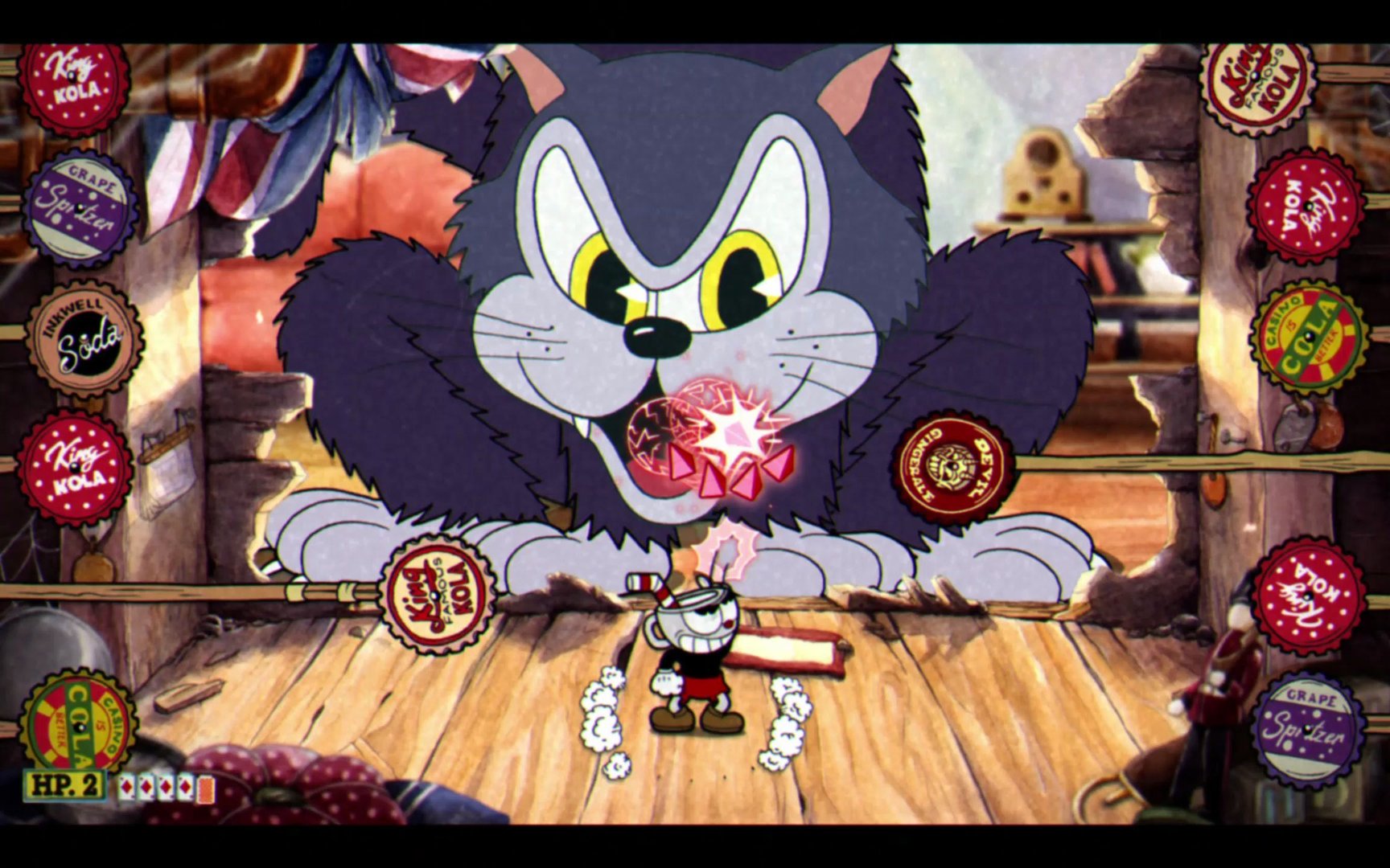 怪物猎人：崛起 豪华版 截图7