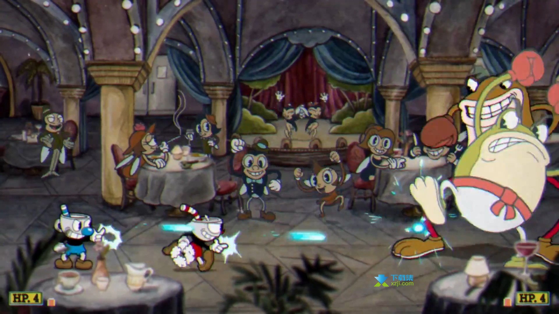 怪物猎人：崛起 豪华版 截图18