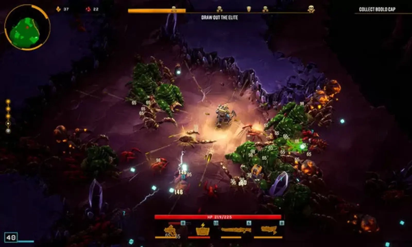 怪物猎人：世界 完整版 截图1