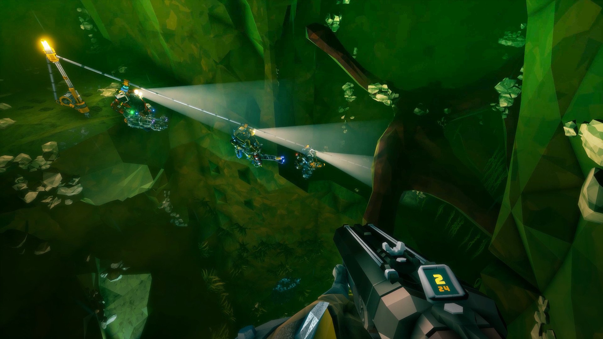 怪物猎人：世界 完整版 截图11