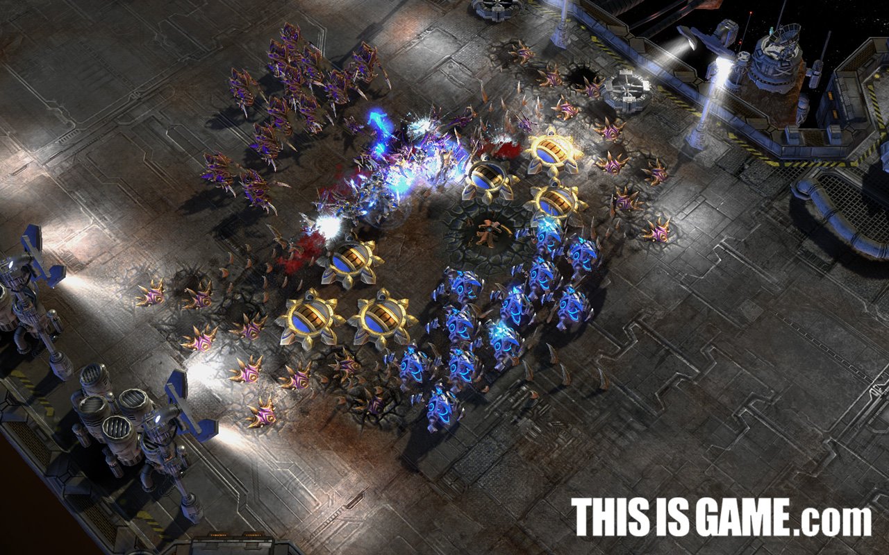 英雄联盟 终极版 截图17