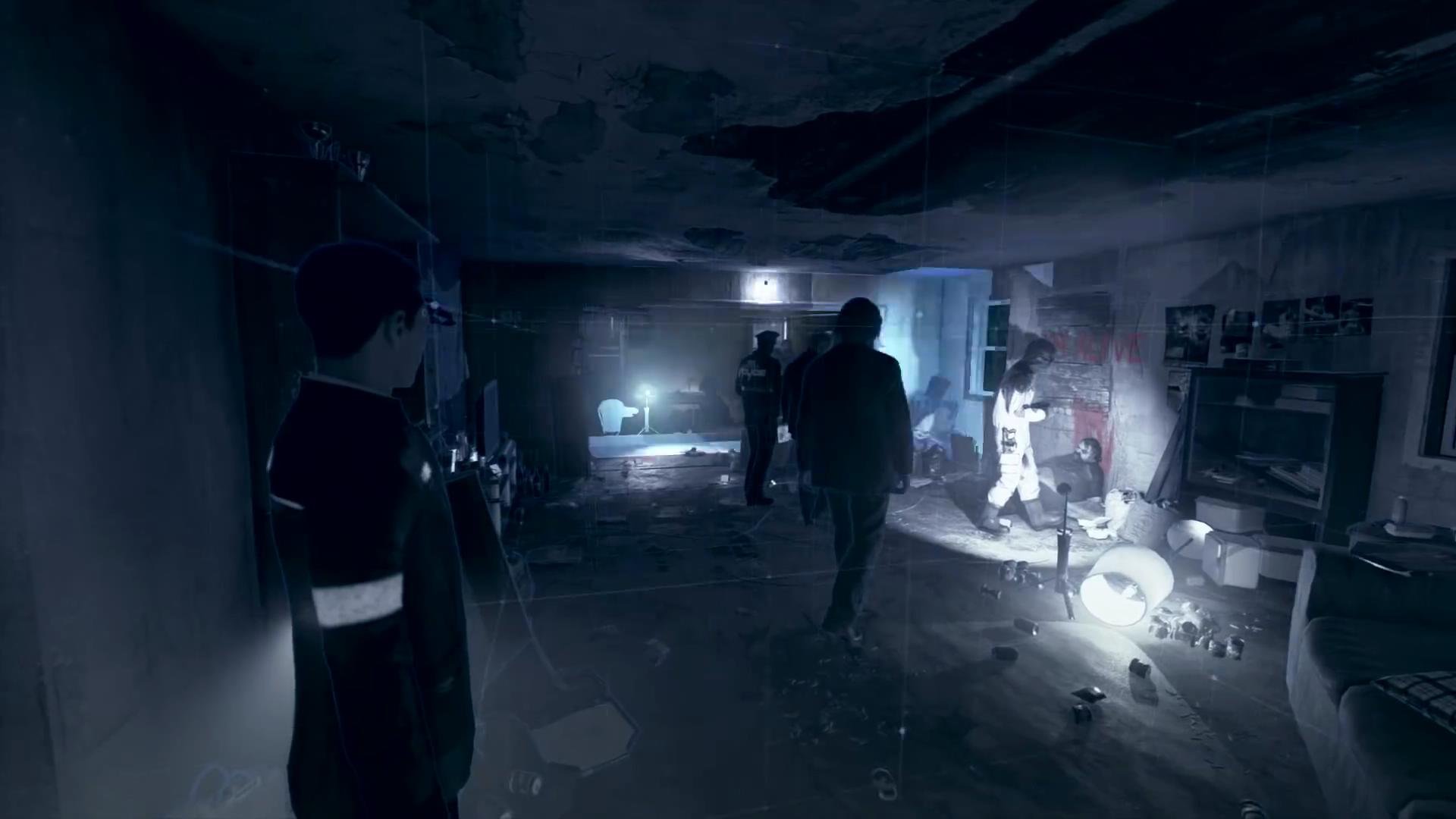 森林 年度版 截图3