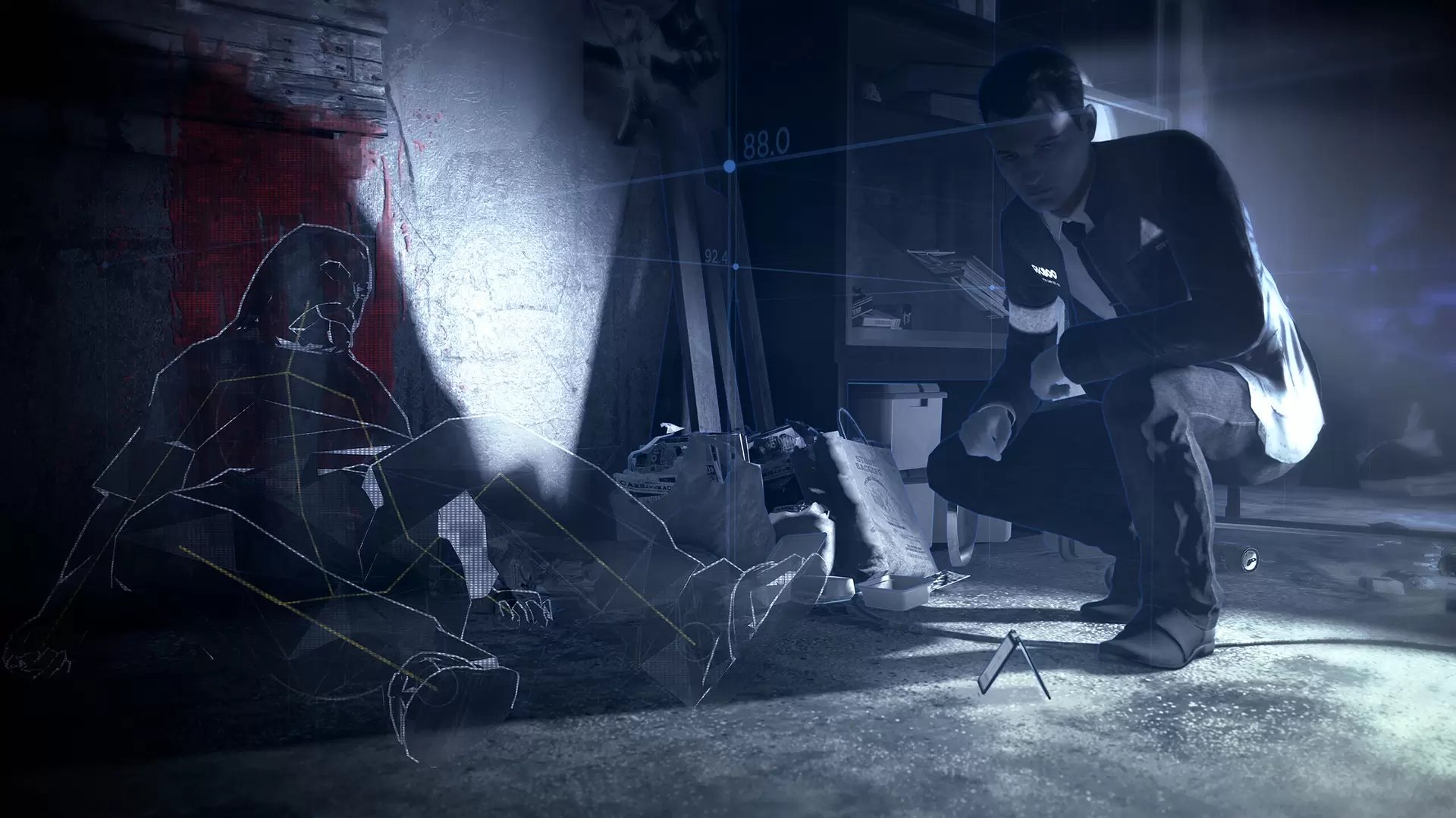 森林 年度版 截图16