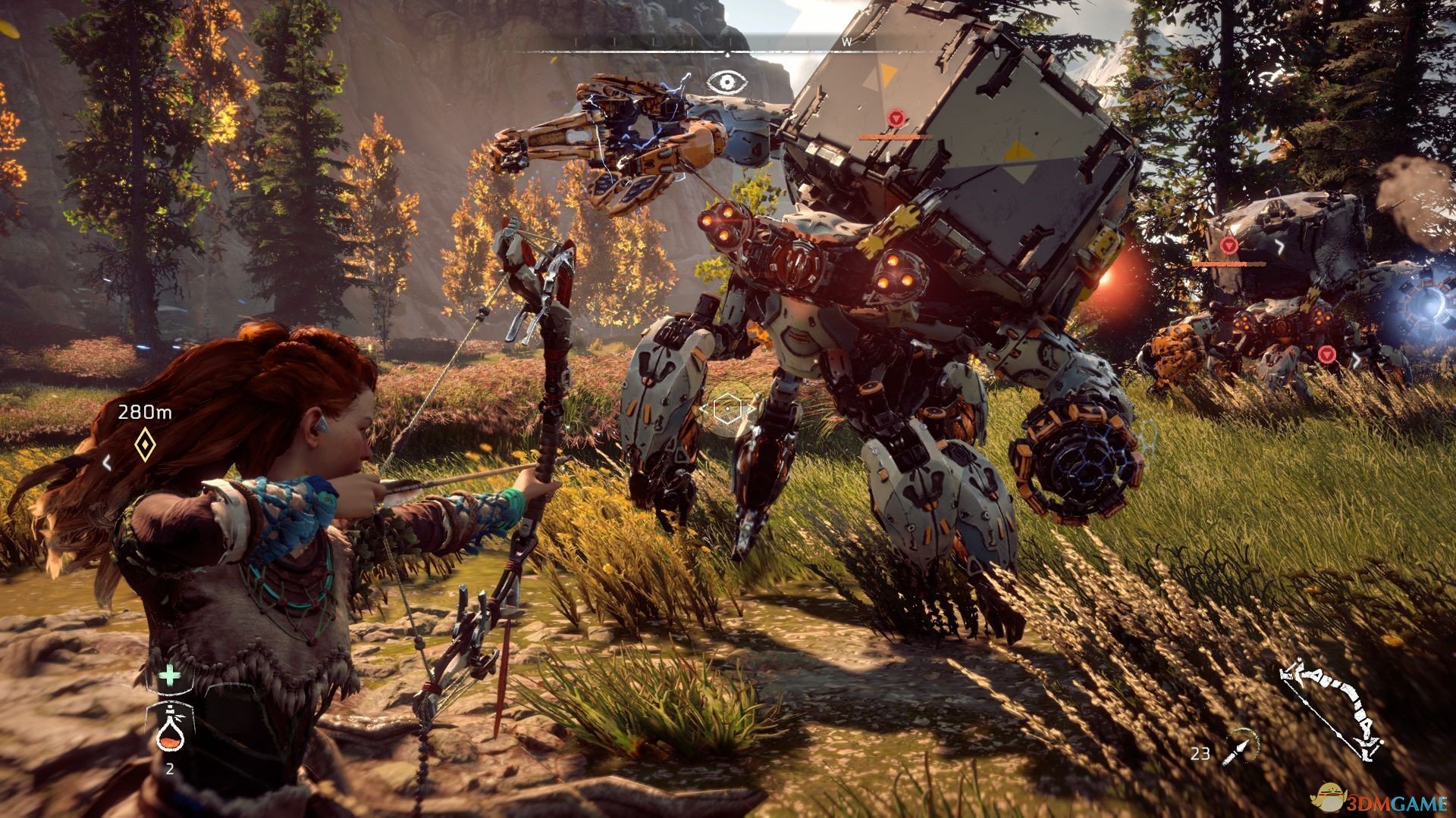 仁王2 终极版 截图10