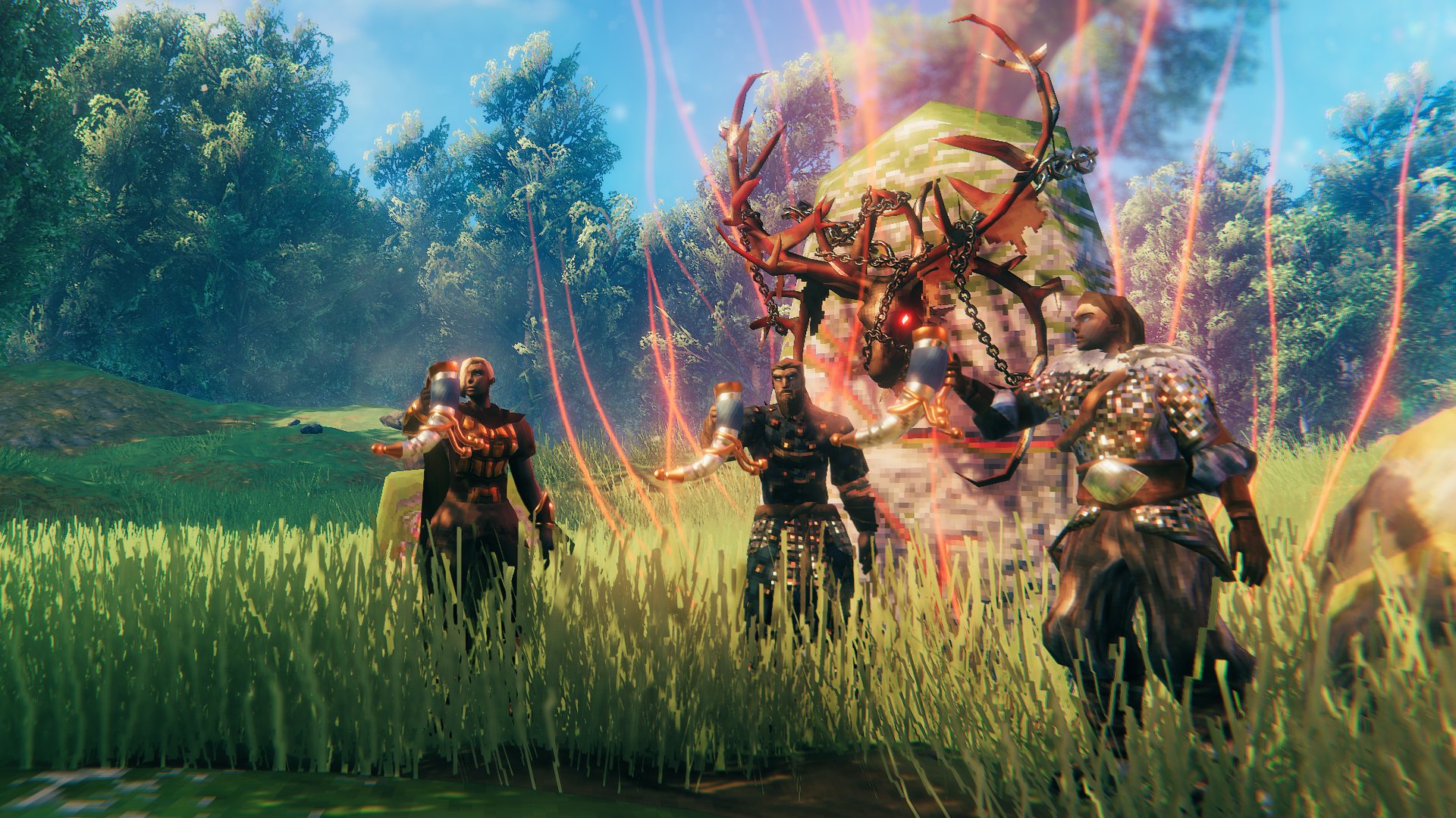 怪物猎人：崛起 豪华版 截图3