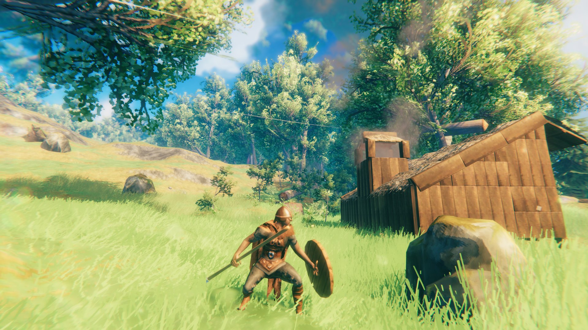 怪物猎人：崛起 豪华版 截图16