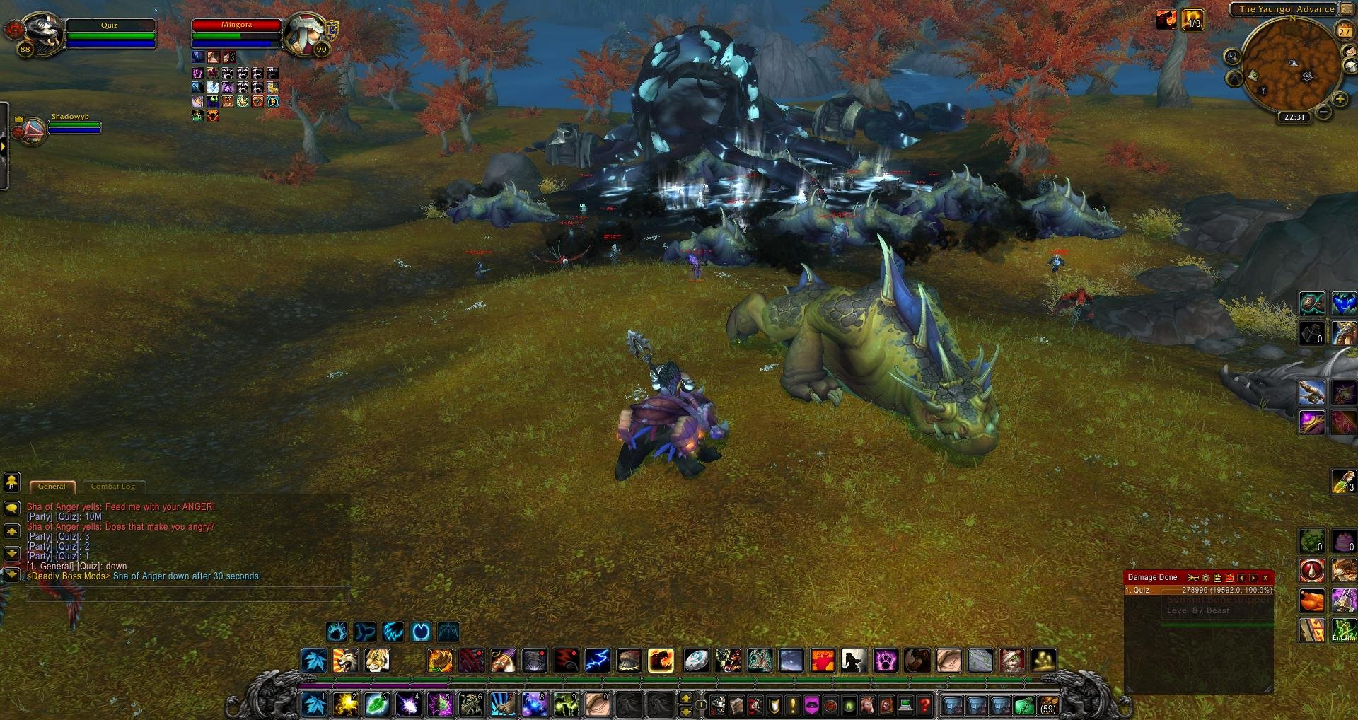 七日杀 终极版 截图14