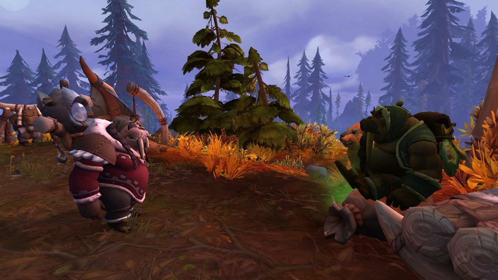 七日杀 终极版 截图20