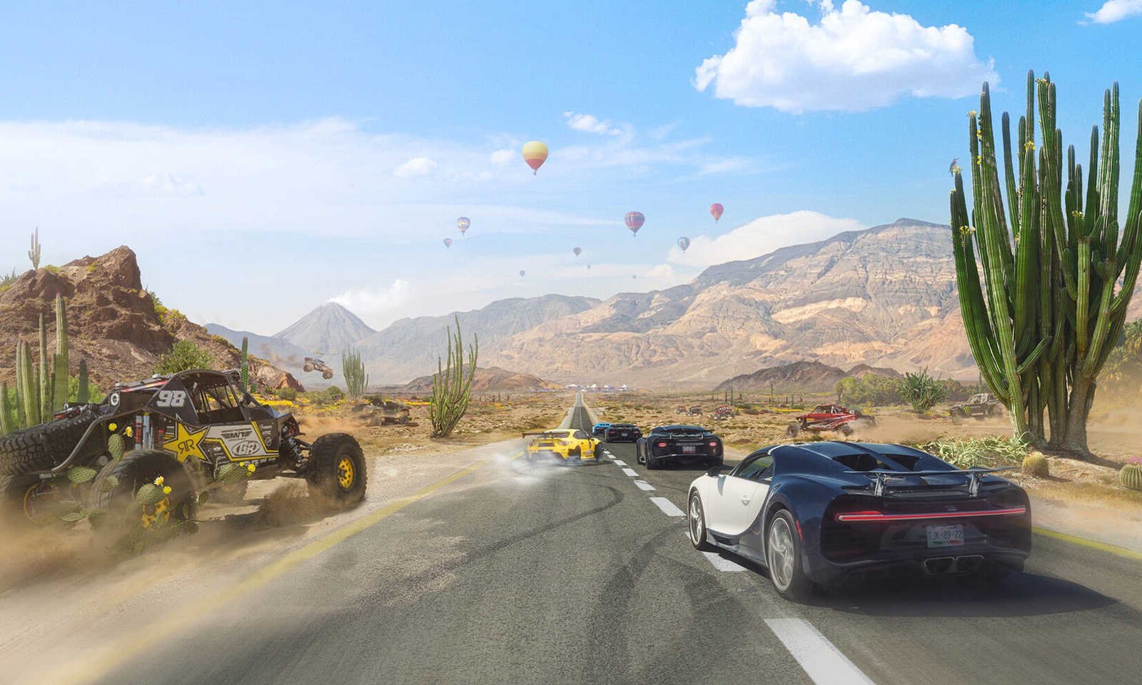 地平线：零之曙光 截图5