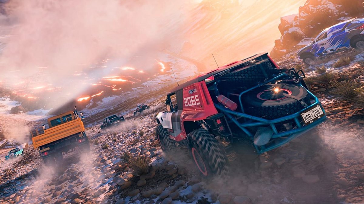 地平线：零之曙光 截图9