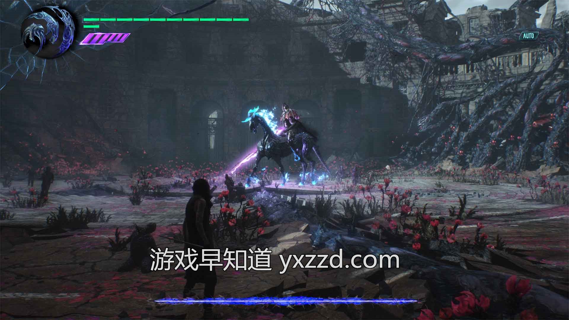 塞尔达传说：旷野之息 重制版 截图4