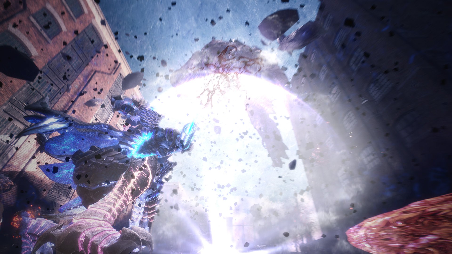 塞尔达传说：旷野之息 重制版 截图5