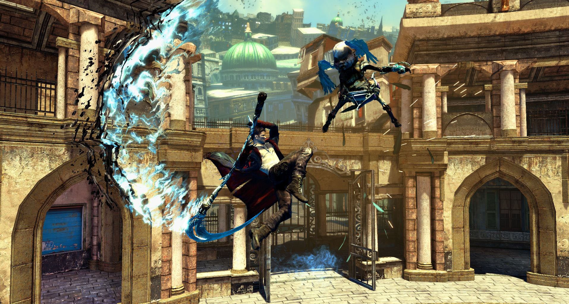 塞尔达传说：旷野之息 重制版 截图17